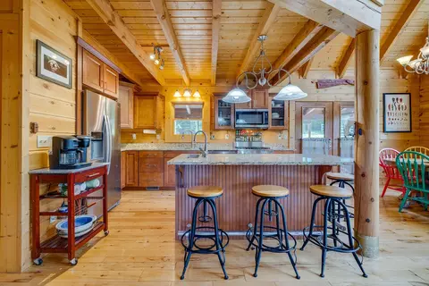 1535 N Main Avenue Erwin Tn 37650, Erwin, TN 37650 photo 15