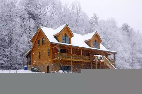 1535 N Main Avenue Erwin Tn 37650, Erwin, TN 37650 photo 2