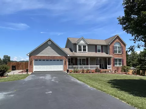 706 Allison Road Piney Flats Tn 37686, Piney Flats, TN 37686
