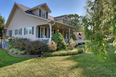 111 Chelsea Drive Erwin Tn 37650, Erwin, TN 37650 photo 5