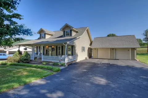 111 Chelsea Drive Erwin Tn 37650, Erwin, TN 37650