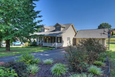 111 Chelsea Drive Erwin Tn 37650, Erwin, TN 37650 photo 4