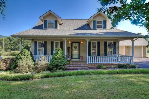 111 Chelsea Drive Erwin Tn 37650, Erwin, TN 37650 photo 2