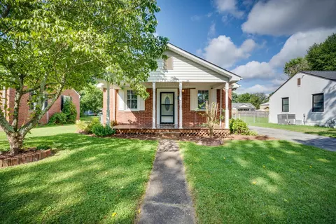 1561 Pineola Avenue Kingsport Tn 37664, Kingsport, TN 37664