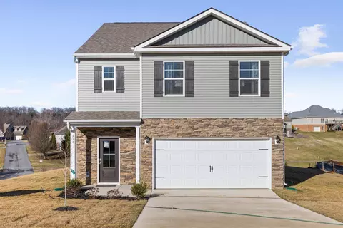 911 Pampas Drive Jonesborough Tn 37659, Jonesborough, TN 37659
