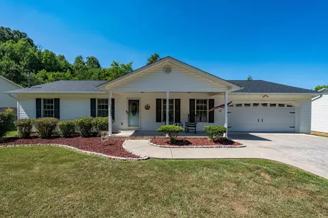180 Valley Crest Drive Mount Carmel Tn 37645, Mount Carmel, TN 37645