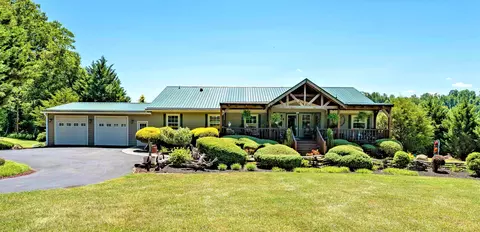 162 Moody Road Butler Tn 37640, Butler, TN 37640