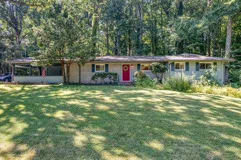 1306 Sherwood Drive Johnson City Tn 37601, Johnson City, TN 37601