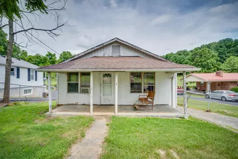 1659 Carolina Avenue Bristol Tn 37620, Bristol, TN 37620