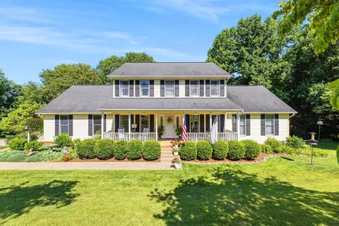 3009 S Hills Drive Johnson City Tn 37601, Johnson City, TN 37601