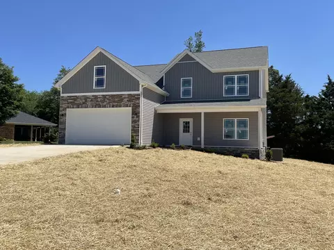 451 Appian Way Greeneville Tn 37745, Greeneville, TN 37745
