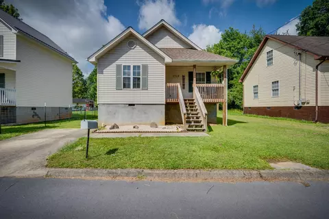 1712 Daytona Court Johnson City Tn 37601, Johnson City, TN 37601