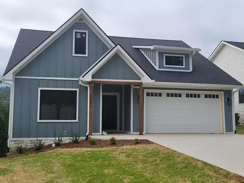 1091 Embreville Road Johnson City Tn 37604, Johnson City, TN 37604