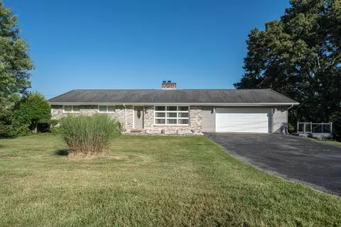 1229 Buchelew Drive Kingsport Tn 37663, Kingsport, TN 37663