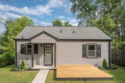 2504 Bay Street Bristol Tn 37620, Bristol, TN 37620