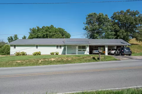1511 Jackson Hollow Road Kingsport Tn 37663, Kingsport, TN 37663