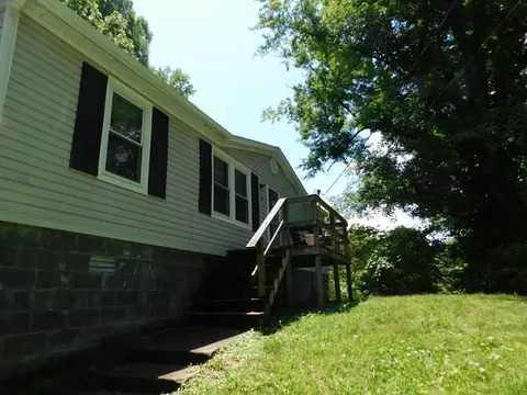 10 Albemarle Street Big Stone Gap Va 24219, Big Stone Gap, VA 24219
