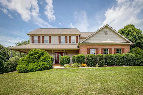 1019 Shadow Wood Lane Morristown Tn 37814, Morristown, TN 37814