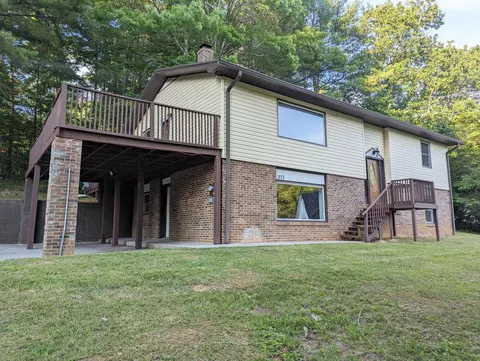 233 Cherokee Circle Erwin Tn 37650, Erwin, TN 37650 photo 14