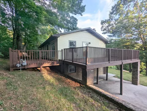 233 Cherokee Circle Erwin Tn 37650, Erwin, TN 37650 photo 16