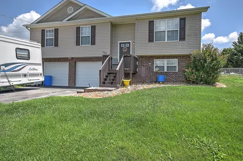 133 Townsend Road Fall Branch Tn 37656, Fall Branch, TN 37656