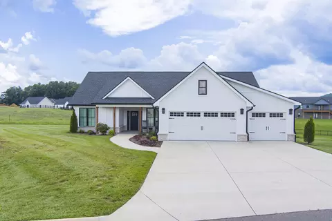 253 Hillendale Lane Gray Tn 37615, Gray, TN 37615