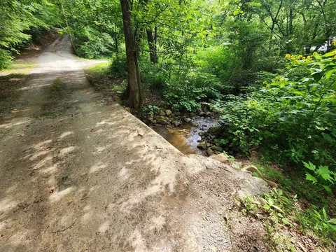 1253 Ryder Church Road Bluff City Tn 37618, Bluff City, TN 37618