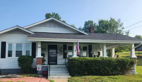 189 Carlisle Street, Jonesville, VA 24263