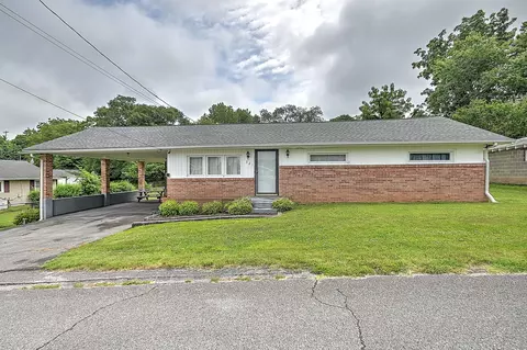 321 Astor Street Kingsport Tn 37664, Kingsport, TN 37664