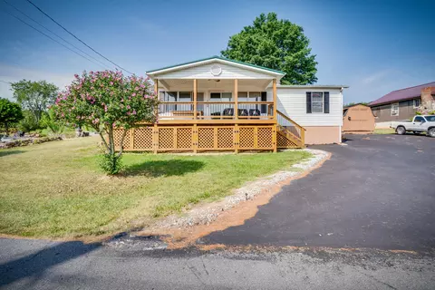 201 Belmont Avenue Mount Carmel Tn 37645, Mount Carmel, TN 37645