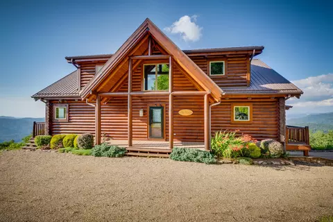 2069 Highway 143 Roan Mountain Tn 37687, Roan Mountain, TN 37687