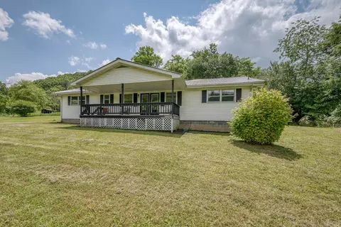 275 Dark Hollow Road Roan Mountain Tn 37687, Roan Mountain, TN 37687