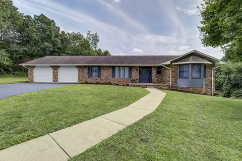 135 Clark Lane Bristol Tn 37620, Bristol, TN 37620