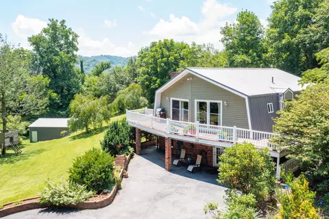 121 Misty Woods Private Dr Blountville Tn 37617, Blountville, TN 37617