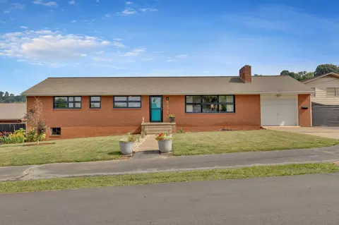 131 Franklin Street Kingsport Tn 37665, Kingsport, TN 37665