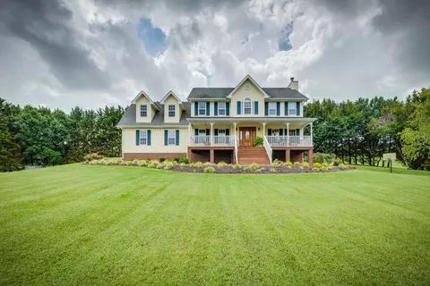 504 Painter Road Fall Branch Tn 37656, Fall Branch, TN 37656