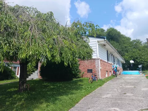 311 Clinch Street Rogersville Tn 37857, Rogersville, TN 37857