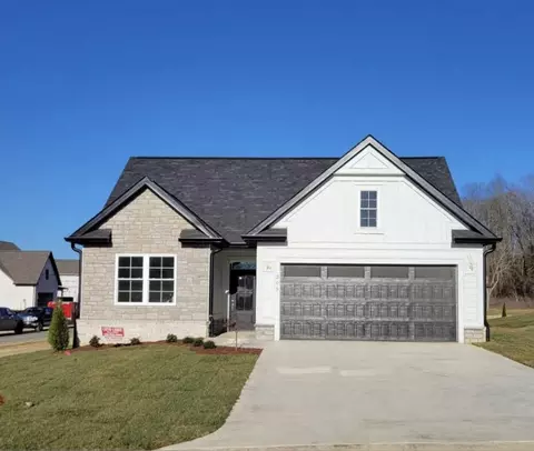 209 Winston Place Johnson City Tn 37615, Johnson City, TN 37615
