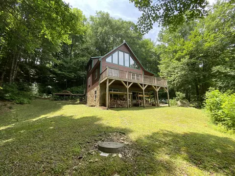 111 Fern Hill Drive Trade Tn 37691, Trade, TN 37691
