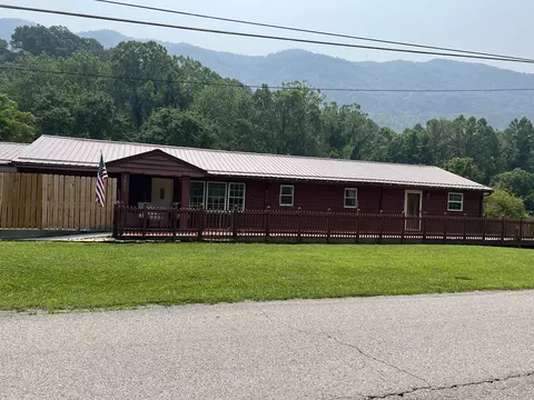 1210 Irondale Road Big Stone Gap Va 24219, Big Stone Gap, VA 24219