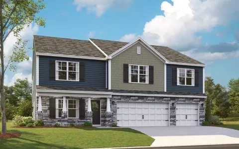 5276 Wildlife Circle Piney Flats Tn 37686, Piney Flats, TN 37686
