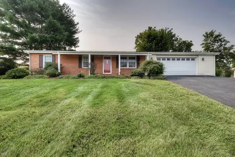 611 Foxx Street Johnson City Tn 37604, Johnson City, TN 37604