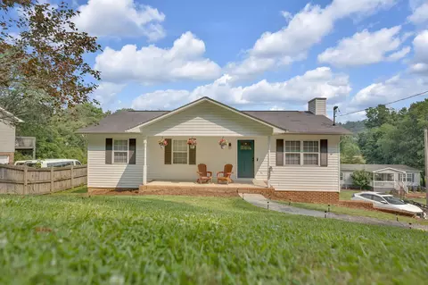 208 Mitchell Road Kingsport Tn 37663, Kingsport, TN 37663