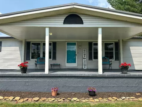 558 Harm Ridge Coeburn Va 24230, Coeburn, VA 24230 photo 24