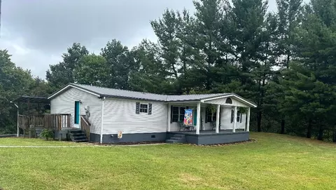 558 Harm Ridge Coeburn Va 24230, Coeburn, VA 24230