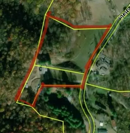 558 Harm Ridge Coeburn Va 24230, Coeburn, VA 24230 photo 25