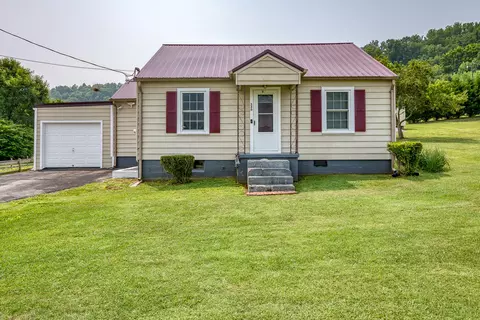330 Ellis Lane Mount Carmel Tn 37645, Mount Carmel, TN 37645