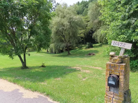 16472 Childress Hollow Road, Abingdon, VA 24210