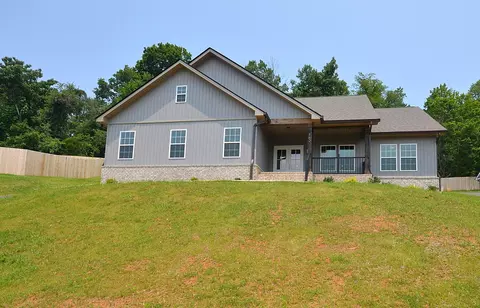 162 Cindy Anne Drive Johnson City Tn 37615, Johnson City, TN 37615