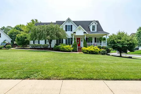 425 Emerald Chase Circle Johnson City Tn 37615, Johnson City, TN 37615